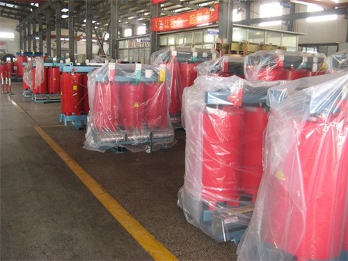 玉门SCB10-200kva干式变压器现货价格