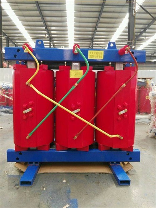 玉门SCB13-30kva干式变压器厂家现货
