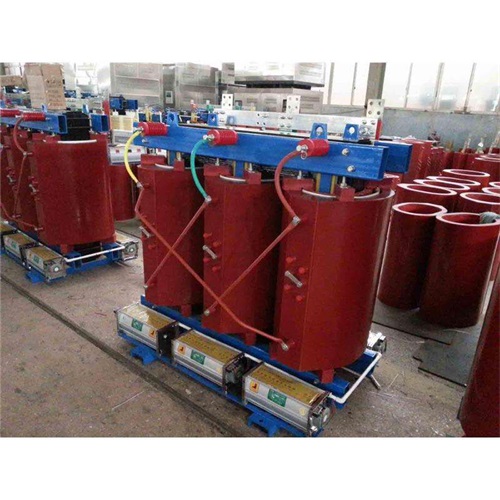 玉门SCB11-315KVA干式变压器规格参数