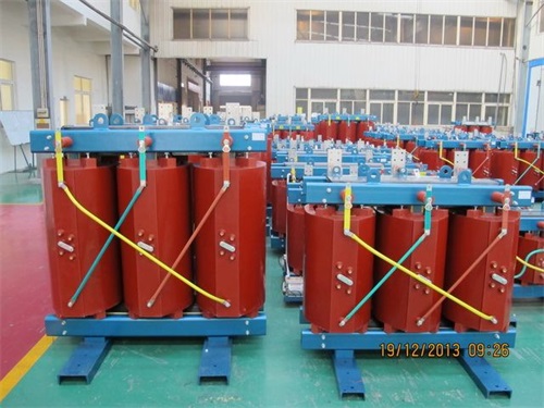 玉门3150kva干式变压器现货价格
