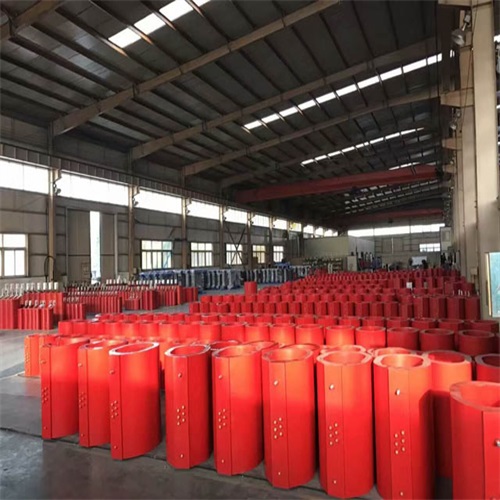 玉门1250KVA非晶合金干式变压器