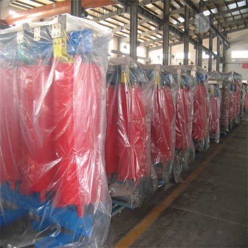 玉门SCB14-1250KVA/10KV干式变压器